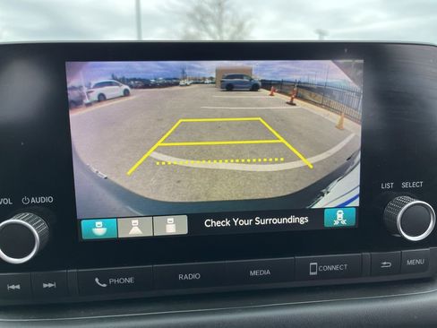 Used 2023 Honda HR-V Sport image 24