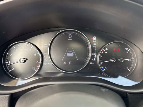 Certified 2023 MAZDA CX-30 AWD 2.5 S w/ Preferred Package image 42