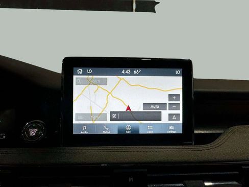 Certified 2022 Lincoln Corsair Reserve w/ Equipment Group 201A AWD/4WD image 7