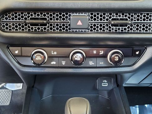 Used 2024 Honda HR-V Sport image 27