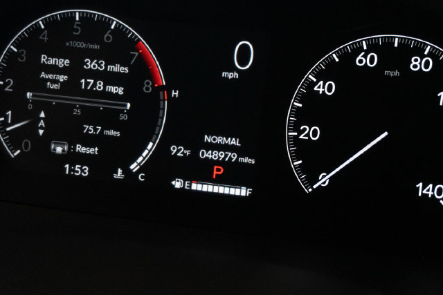 Certified 2024 Honda Ridgeline TrailSport image 11