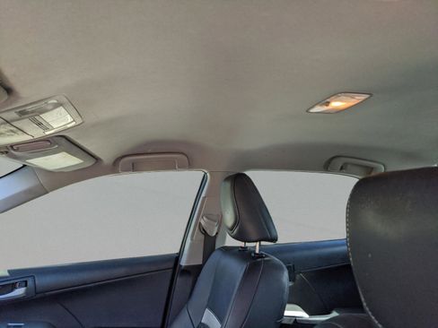 Used 2012 Toyota Camry SE image 26