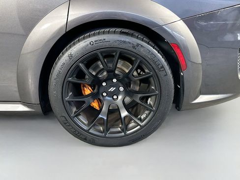 Used 2022 Dodge Charger Scat Pack RWD image 33