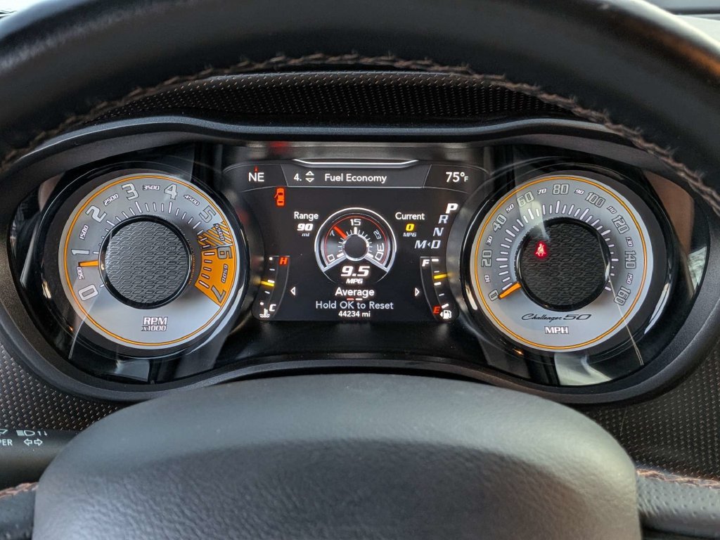 Used 2020 Dodge Challenger R/T RWD image 26