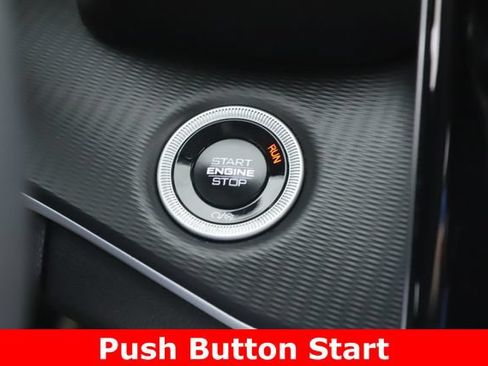 Used 2024 Jeep Grand Cherokee Altitude AWD/4WD image 22