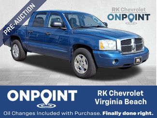 Used 2005 Dodge Dakota Laramie w/ Trailer Tow Group 360° Tour