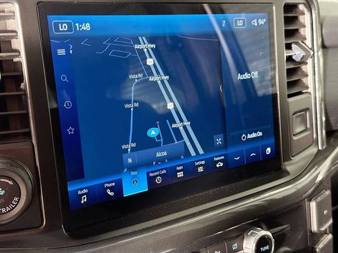 Used 2023 Ford F150 XLT w/ Equipment Group 302A High AWD/4WD image 14