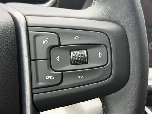 New 2026 GMC Sierra 2500 Denali Ultimate AWD/4WD image 30