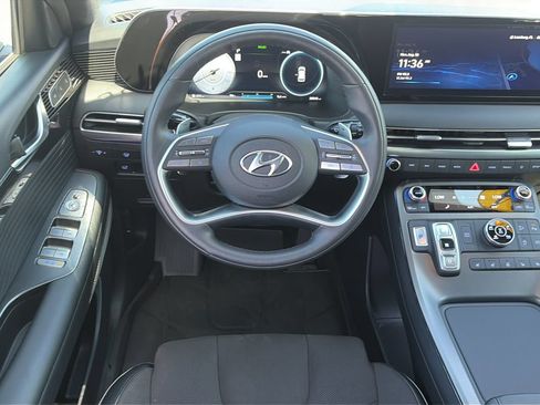 Used 2024 Hyundai Palisade Calligraphy AWD/4WD image 14