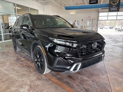 Certified 2023 Honda CR-V Sport Touring
