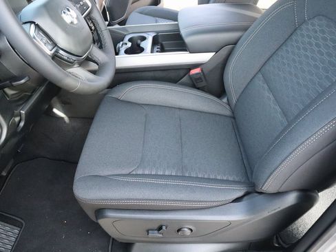 New 2026 RAM 1500 Big Horn image 12