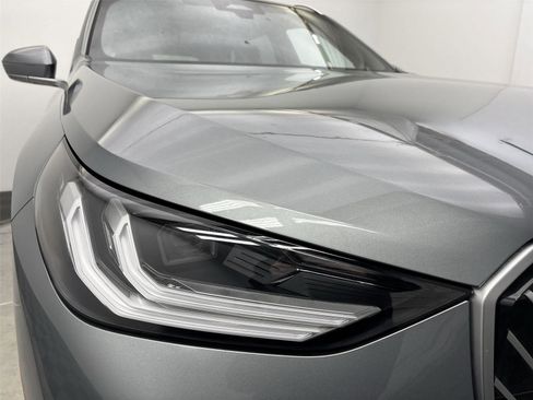 Used 2025 BMW X3 xDrive30i w/ Convenience Package image 18