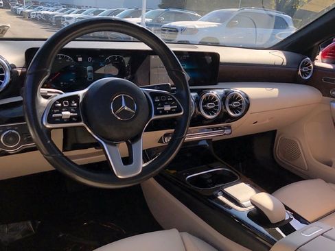 Certified 2021 Mercedes-Benz A 220 4MATIC image 17