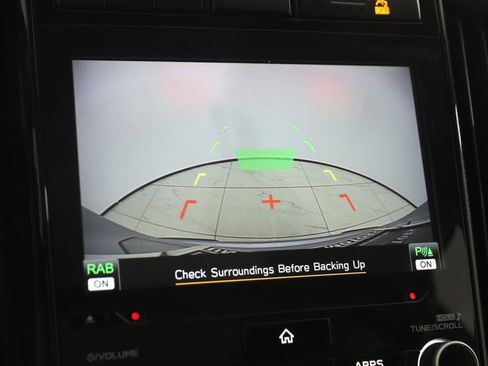 Used 2022 Subaru Ascent Touring image 10