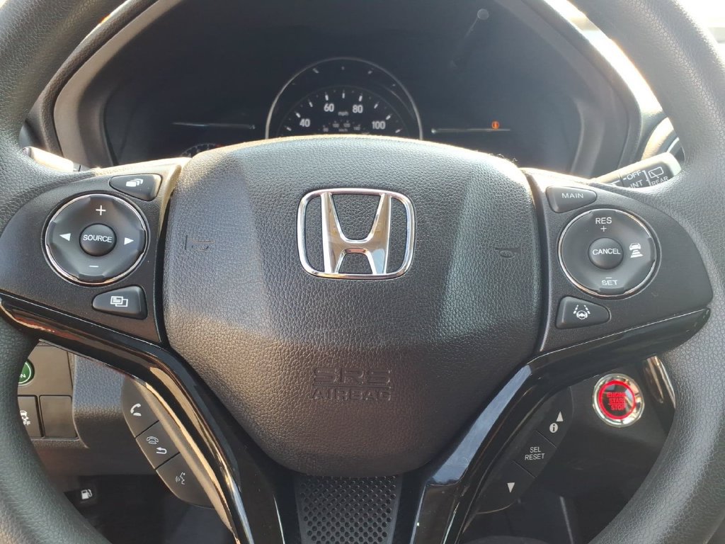 Used 2019 Honda HR-V EX image 5