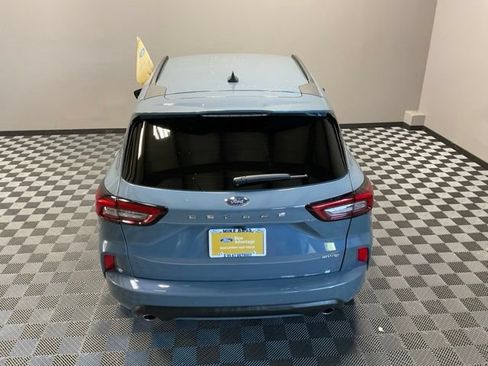 Used 2023 Ford Escape ST-Line Elite AWD/4WD image 12