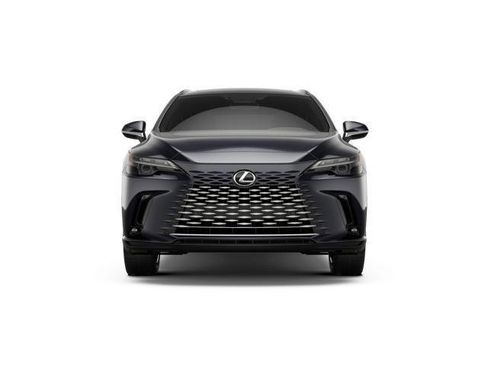 New 2026 Lexus RX 450h AWD image 33