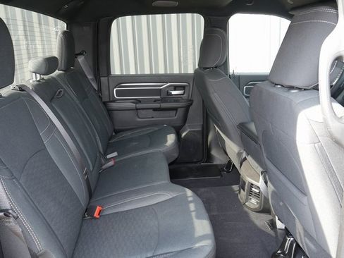 Used 2025 RAM 2500 Big Horn image 24