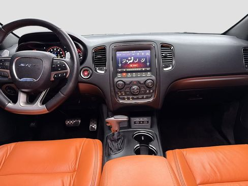 Used 2018 Dodge Durango SRT w/ Technology Group image 23