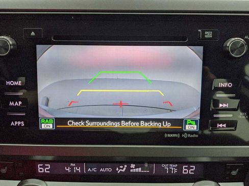 Used 2017 Subaru Legacy 3.6R Limited image 17