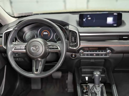 Certified 2024 MAZDA CX-50 AWD 2.5 Turbo w/ Cargo Package image 5