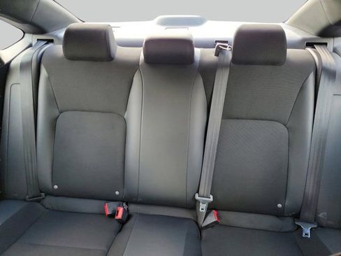 Used 2024 Honda Civic Sport image 11