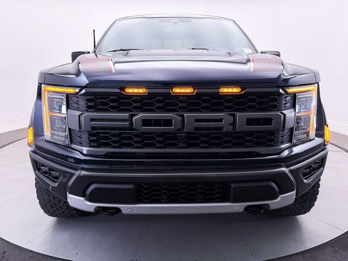 Used 2022 Ford F150 Raptor w/ Equipment Group 801A High AWD/4WD image 14