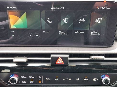 New 2026 Kia Sportage X-Line image 13