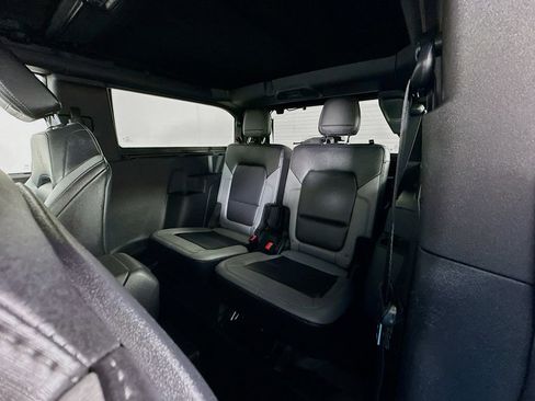Used 2024 Ford Bronco Black Diamond AWD/4WD image 24