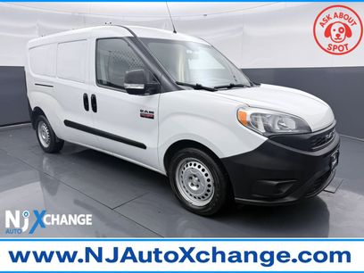 Used 2019 RAM ProMaster City Tradesman