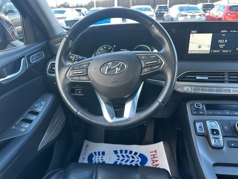 Used 2021 Hyundai Palisade Limited image 18
