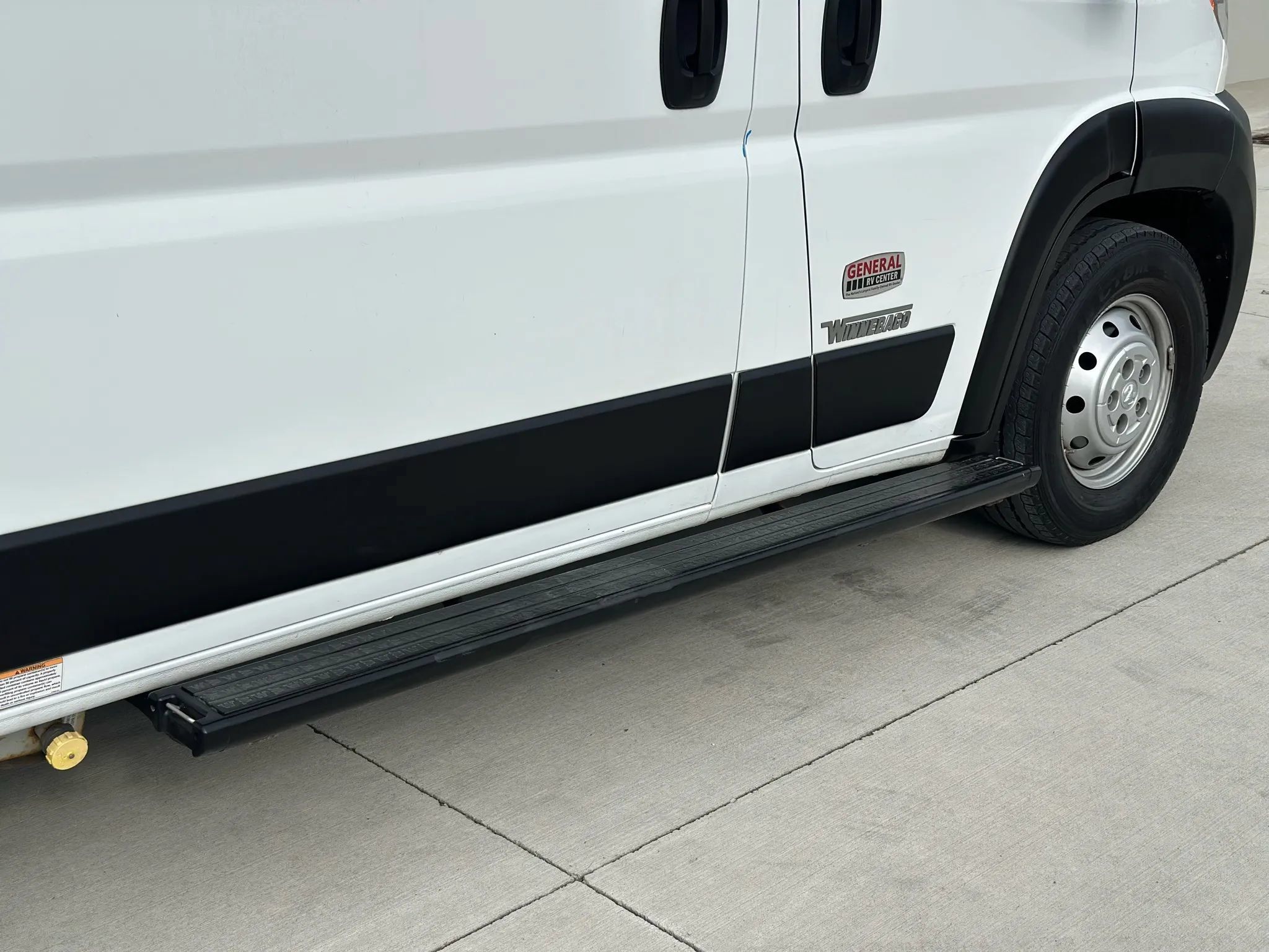 Used 2021 RAM ProMaster 2500 FWD image 55