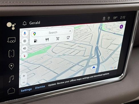 Used 2023 GMC Yukon XL Denali image 19