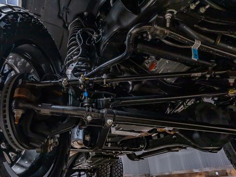 Used 2026 Ford F350 XLT w/ 360-Degree Camera Package image 14