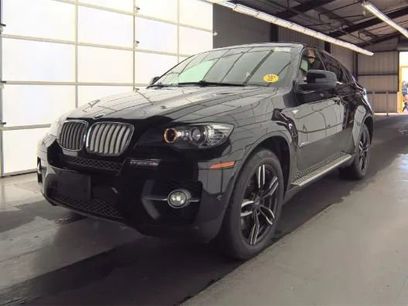 Used 2012 BMW X6 xDrive50i w/ Sport Pkg