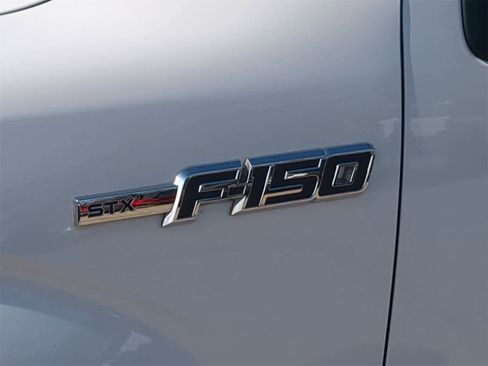 Used 2014 Ford F150 STX w/ Equipment Group 201A Mid image 20