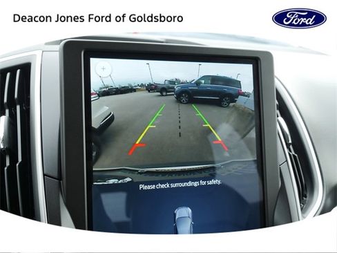 Used 2021 Ford Edge SEL w/ Convenience Package image 27