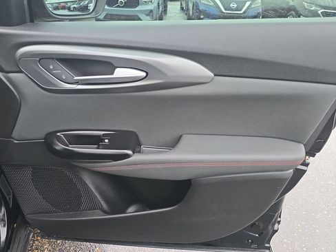 Used 2024 Dodge Hornet R/T AWD/4WD image 19