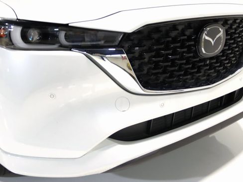 Used 2023 MAZDA CX-5 Signature image 27