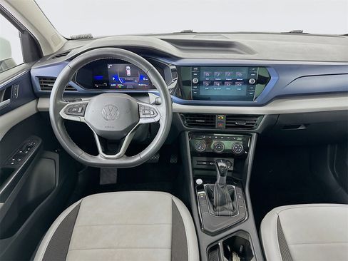 Used 2023 Volkswagen Taos SE image 22