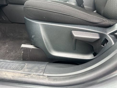 Used 2025 Ford Escape Active image 13