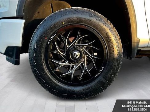 Used 2020 Chevrolet Silverado 2500 W/T w/ WT Convenience Package image 26