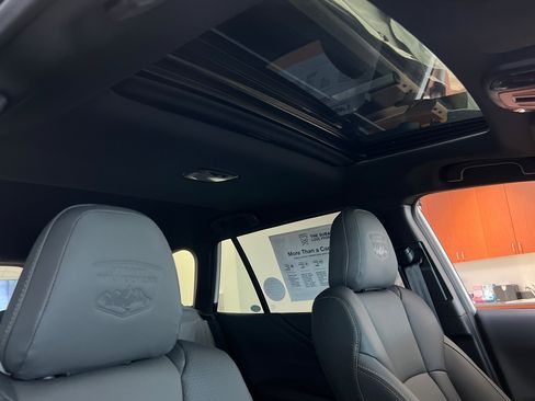 New 2025 Subaru Outback Wilderness image 17