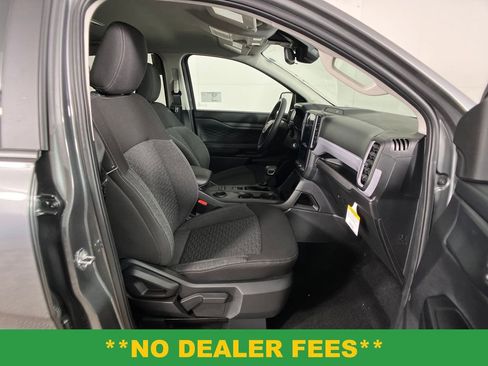 New 2025 Ford Ranger XL image 5