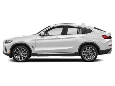 Used 2024 BMW X4 xDrive30i w/ Premium Package AWD/4WD image 6
