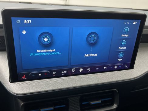 New 2025 Ford Maverick XLT w/ XLT Luxury Package image 17