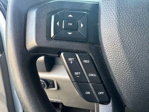 Used 2022 Ford F350 XL w/ STX Appearance Package image 12