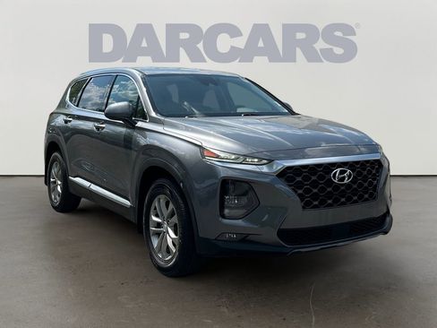 Used 2020 Hyundai Santa Fe SEL AWD/4WD image 1