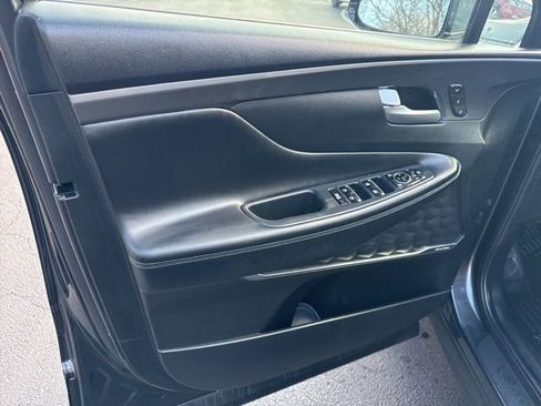 Used 2022 Hyundai Santa Fe Limited image 13