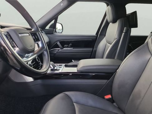 Used 2023 Land Rover Range Rover SE AWD/4WD image 26